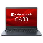 ｄｙｎａｂｏｏｋ　ＧＡ８３／ＸＹ　Ａ６Ａ１ＸＹＬ８２１ＨＡ　■２営業日内届