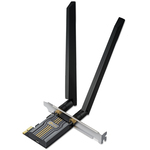 ＢＥ６５００　Ｗｉ－Ｆｉ　７　Ｂｌｕｅｔｏｏｔｈ　５．４　ＰＣＩｅアダプター　■お取り寄せ品