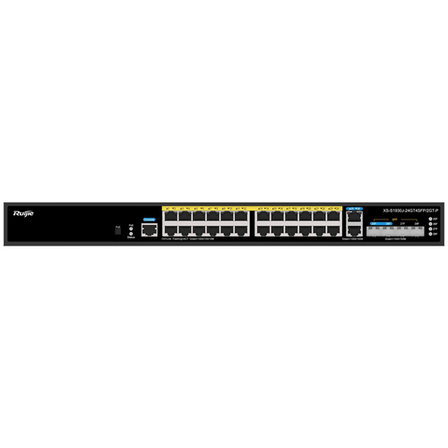 １０／１００／１０００ＢＡＳＥ－Ｔ×２６、１０００ＢＡＳＥ－Ｘ×４（コンボｘ２）　ＰｏＥスイッチ　■お取り寄せ品