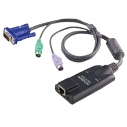 マトリックスＫＶＭスイッチ用コンピューターモジュール　ＰＳ／２タイプ　ＫＡ７５２０　■お取り寄せ品