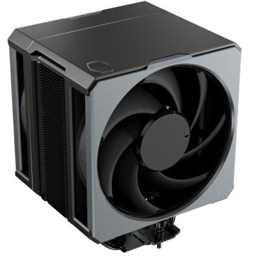 Ｈｙｐｅｒ　６１２　ＡＰＥＸ／コンパクト設計の空冷ＣＰＵクーラー　ＭＡＰ－Ｔ６ＰＮ－２２５ＰＫ－Ｒ１　■お取り寄せ品
