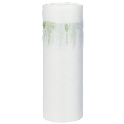 エアークッションフィルムバブル中厚４００ｍｍ中粒　【お取り寄せ品】８営業日以内届