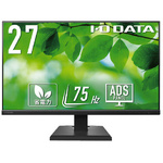 「５年保証」ＡＤＳパネル　２７型ワイド液晶　黒