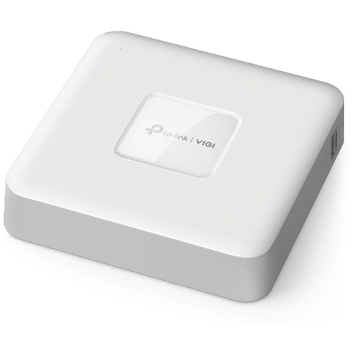 ＶＩＧＩ　４チャンネル　ＰｏＥ＋ネットワークビデオレコーダー　ＶＩＧＩ　ＮＶＲ１１０４Ｈ－４Ｐ（ｕｎ）　■お取り寄せ品