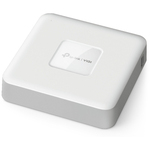 ＶＩＧＩ　４チャンネル　ＰｏＥ＋ネットワークビデオレコーダー　ＶＩＧＩ　ＮＶＲ１１０４Ｈ－４Ｐ（ｕｎ）　■お取り寄せ品