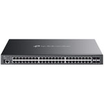 Ｏｍａｄａ　ギガ＊４８　スタッカブルライトＬ３マネージＰｏＥ＋＋スイッチ　ＳＧ５４５２ＸＭＰＰ（ｕｎ）　■お取り寄せ品