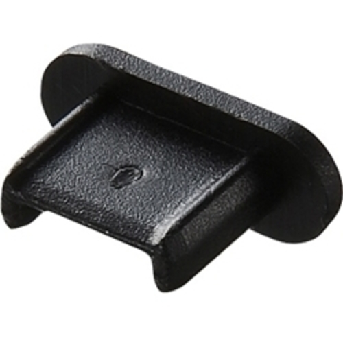 スマホ・タブレット向けコネクタキャップ（ｍｉｃｒｏＵＳＢ用）　ＰＤＡ－ＣＡＰ７　■お取り寄せ品