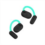 オープンイヤーＡＮＣイヤホン　ＯＰＥＮＥＡＲ　ＧＬＯＷ　Ｂｌａｃｋ　ＳＯ１１３ＢＫ　■２営業日内届