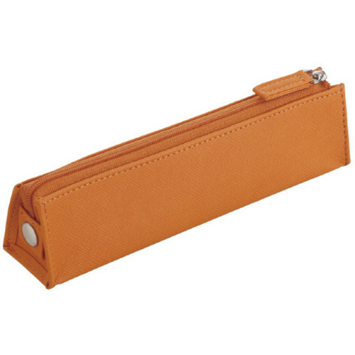 ソフト筆入　カラリム　パーキー　オレンジ　【お取り寄せ品】６営業日以内届