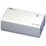 ＲＧＢアナログ信号延長器（Ａユニット）　ＬＥＳ－２００Ａ　■お取り寄せ品