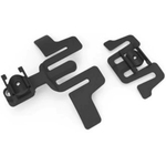 帽子用取り付けマウント　４４６Ｔ０Ａ０３８　■お取り寄せ品