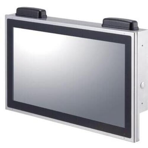 パネルコンピュータ　ＰＴ－Ｖ１８ＷＢ－２１０ＤＲ／無線／Ｍ．２　６４ＧＢ／８ＧＢ／ＯＳなし　■お取り寄せ品