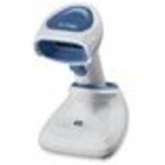 ヘルスケアタイプ　コードレス２次元バーコードスキャナ　プレゼンテーションセット　■お取り寄せ品