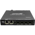 （２）１０／１００／１０００Ｔ、（４）１００／１０００ＳＦＰ空　管理ＮＩＤ　Ｓ３２９０－２４－ＪＰ　■お取り寄せ品