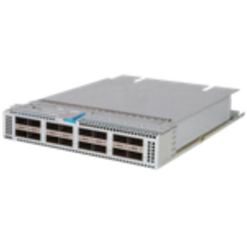 ＨＰＥ　Ｎｅｔｗｏｒｋｉｎｇ　Ｃｏｍｗａｒｅ　５９５０　１６ｐｏｒｔ　ＱＳＦＰ＋　Ｍｏｄｕｌｅ　■お取り寄せ品