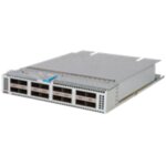 ＨＰＥ　Ｎｅｔｗｏｒｋｉｎｇ　Ｃｏｍｗａｒｅ　５９５０　１６ｐｏｒｔ　ＱＳＦＰ＋　Ｍｏｄｕｌｅ　■お取り寄せ品