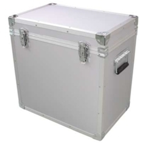 ＣｒｕｓｈＢｏｘ用オプション　搬送用アルミトランク　ＡＴ－１　■お取り寄せ品