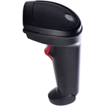 コード２Ｄリーダセット　黒　ＲＳ２３２ケーブル　ＩＧ６１０ＢＴ－ＢＬＫ－Ｒ　■お取り寄せ品