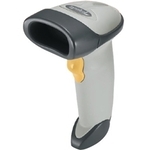 ガン式レーザスキャナ　ＲＳ２３２Ｃセット　ＴＴＬ／２．１ｍストレート／Ｄｓｕｂ９Ｆ　ＡＣアダプタ／取説付　■お取り寄せ品