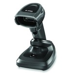 コードレス２次元バーコードスキャナ　プレゼンテーションセット　ＤＳ８１７８－ＰＲＥＳＥＴ　■お取り寄せ品