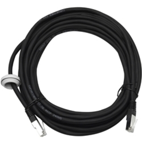 ＮＥＴＷＯＲＫ　ＣＡＢＬＥ　ＷＩＴＨ　ＧＡＳＫＥＴ　５Ｍ　５７００－３３１　■お取り寄せ品
