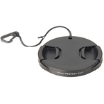 レンズプロテクトキャップ　６７ｍｍ　ブラック　ＫＡ－ＬＣＰ６７　■お取り寄せ品