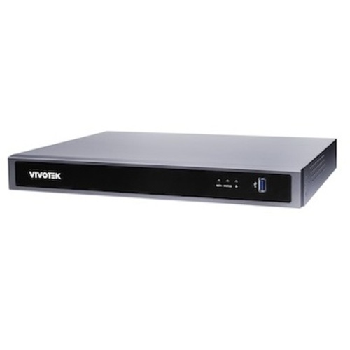 ８ｃｈ　ＮＶＲ　Ｓｅａｇａｔｅ　Ｓｋｙｈａｗｋ　１０ＴＢ　ｘ　１　搭載　（８ポート　ＰｏＥ内蔵）　■お取り寄せ品
