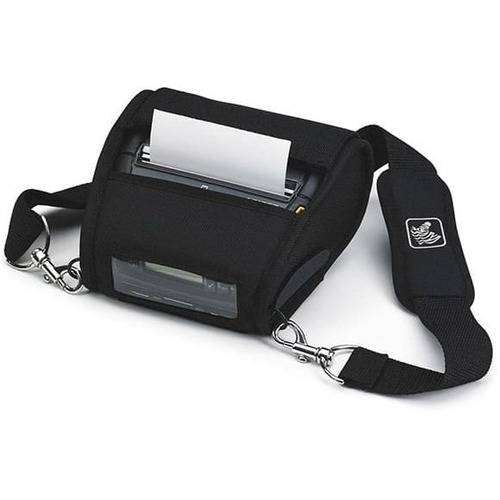 ＺＱ５２１　ソフトケース　Ｚｅｂｒａ　Ｗ－Ｐ１０６３４０６－０３７　■お取り寄せ品