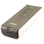 モバイル２次元コードスキャナ　ＢＷ－１００ＢＴ　■お取り寄せ品