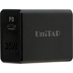 窒化ガリウム採用　ＰＤ３０Ｗ給電アダプター　ＰＰＳ－ＰＤ３０Ｇ　■お取り寄せ品