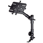 車載用タブレットスタンド　ＣＡＲ－ＳＰＨＬＤ２　■お取り寄せ品