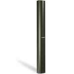 モジュールラインアレイスピーカー　許容入力３００Ｗ　ブラック　ＭＡ１２　■お取り寄せ品