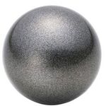 トラックボール用交換ボール／直径３４ｍｍ／シルバー　Ｍ－Ｂ３４ＳＶ　■お取り寄せ品