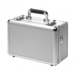 キャリングアルミケース（ＭＭ－ＷＧＳ４用）　ＭＭ－ＷＧＳ４－ＢＯＸ１Ｋ　■お取り寄せ品