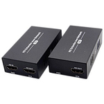 （１：１）（１：複数）ＨＤＭＩエクステンダー／送受信器セット　ＬＰ２０１０－ＴＲＶ２　■お取り寄せ品