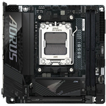 Ｍｉｎｉ－ＩＴＸマザーボード　Ｂ８５０Ｉ　ＡＯＲＵＳ　ＰＲＯ　Ｂ８５０Ｉ　ＡＯＲＵＳ　ＰＲＯ　■お取り寄せ品