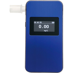 アル検くん連携アルコール検知器　ＮＥＯ　ＢＬＵＥ　ＮＥＢ－６０１　ＡＬ－ＮＥＯＢＬＵＥ　■お取り寄せ品