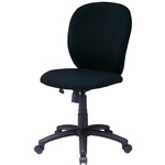 ＯＡチェア　ＳＮＣ－Ｔ１４８ＢＫ　【お取り寄せ品】８営業日以内届