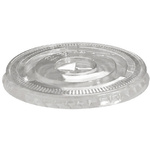 フジプラカップ平蓋穴付１２ｏｚ１００個入&times;２０　【お取り寄せ品】１０営業日以内届