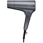 プラズマイオンヘアドライヤー　グレー