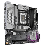 Ｍｉｃｒｏ－ＡＴＸマザーボード　Ｂ７６０Ｍ　ＡＯＲＵＳ　ＥＬＩＴＥ　ＷＩＦＩ６Ｅ　ＤＤＲ４　ＧＥＮ５　■お取り寄せ品