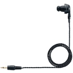 カナル式イヤホン　黒　ＥＨ－１５Ｂ　■お取り寄せ品