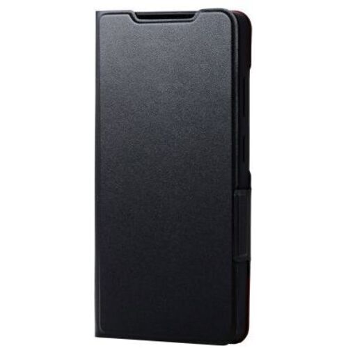 Ｇａｌａｘｙ　Ｓ２６　Ｕｌｔｒａ　（ＳＣ－５３Ｇ）／手帳型ケース／薄型／磁石付／ブラック　■お取り寄せ品