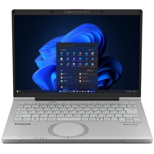 レッツノート　ＦＣ　店（Ｕｌｔｒａ　５／１１Ｐ／ＣＧ）　ＣＦ－ＦＣ７ＡＤＴＣＲ　■２営業日内届