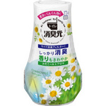 トイレの消臭元　カモミール＆アロマの香り