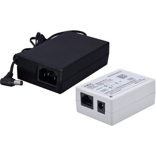 １ｐｏｒｔ　１０Ｇ－ＰＯＥインジェクタ０１　１０Ｇ－ＰＯＥ－ＩＮＪ－０１　Ｂ０２０１４－９８７２１　■お取り寄せ品