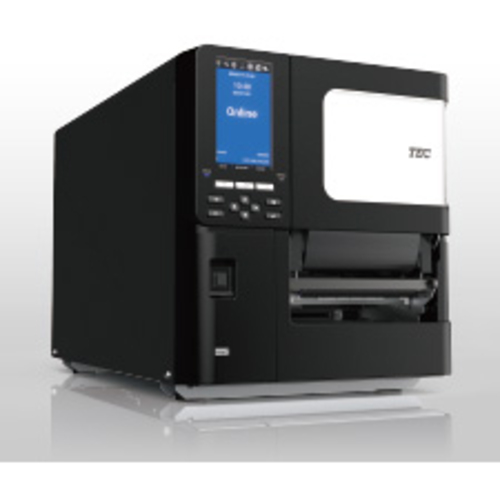 ４インチ高速バーコードプリンタ　ＢＸ４１０Ｔ－ＴＳ０２－Ｓ　■お取り寄せ品