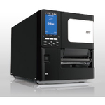 ４インチ高速バーコードプリンタ　ＢＸ４１０Ｔ－ＴＳ０２－Ｓ　■お取り寄せ品