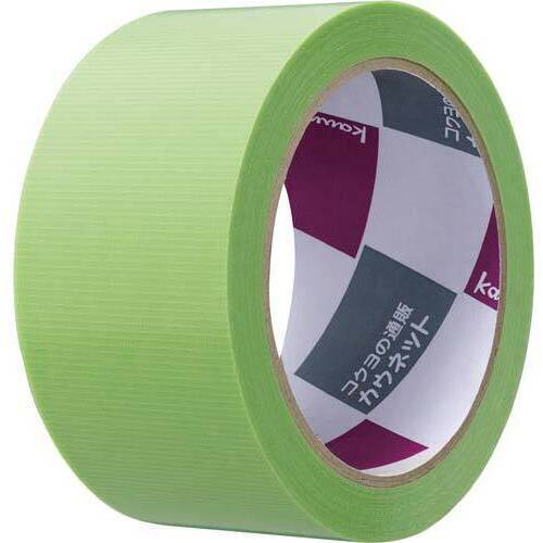 【超ＳＡＬＥ対象品】養生テープ　ライトグリーン　１巻