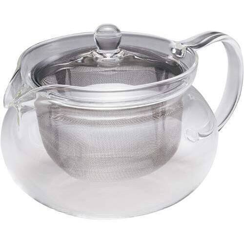 茶茶急須　丸　７００ｍｌ